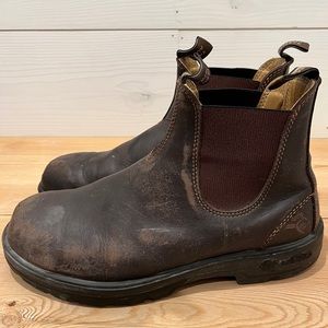 Blundstone Boots Men’s Size 8.5